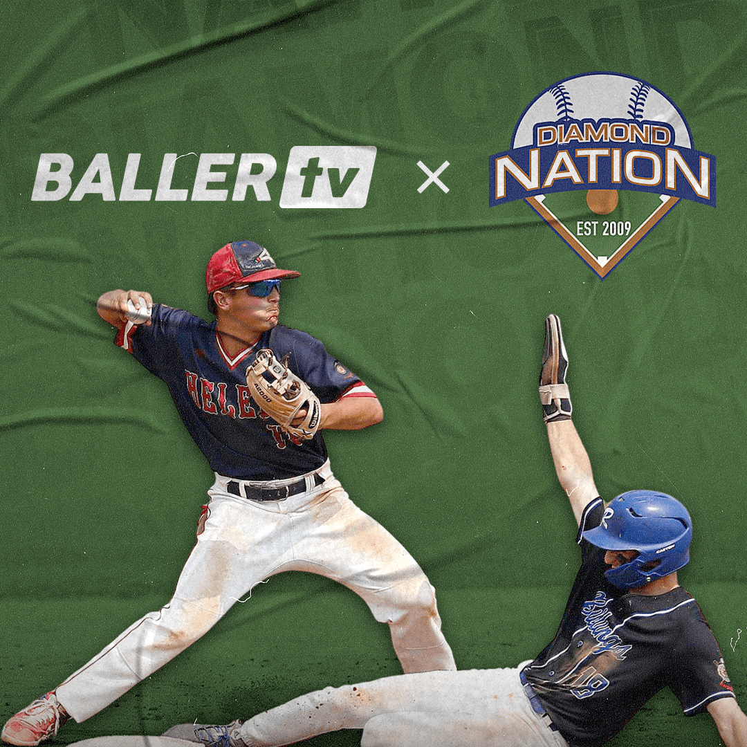 Memorable 2022 tournament season at ‘The Nation’ Diamond Nation