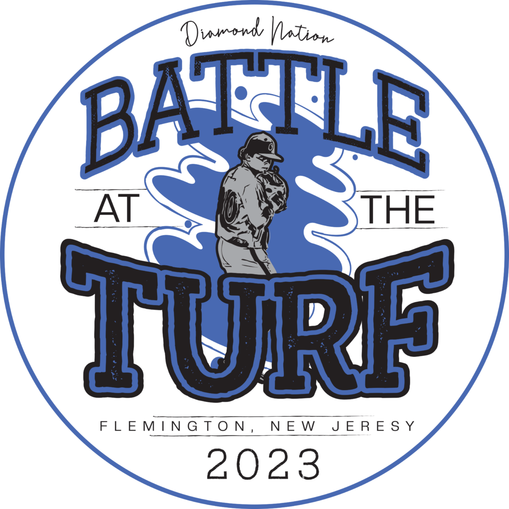 2023 BATTLE AT THE TURF – Diamond Nation