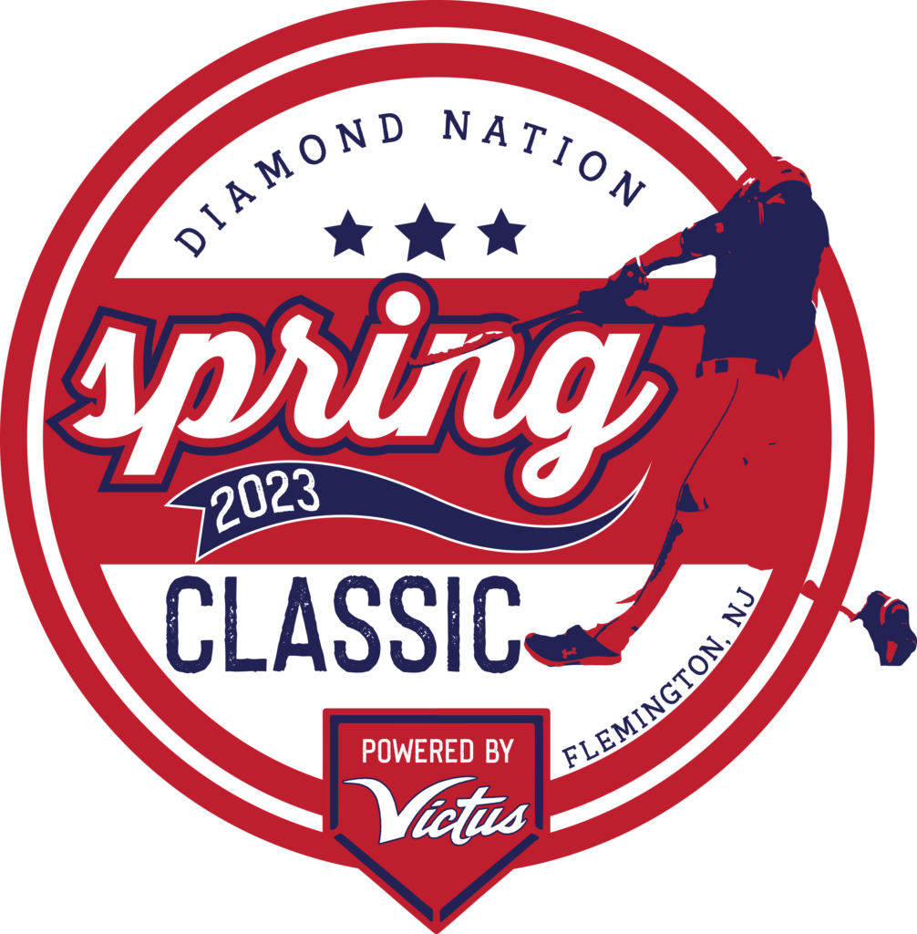 2023 SPRING CLASSIC * POWERED BY VICTUS Diamond Nation