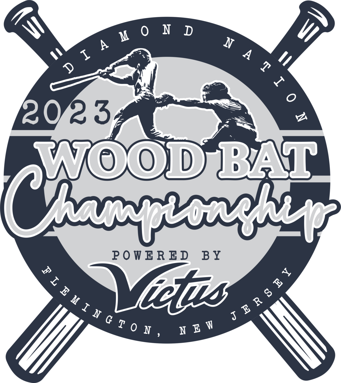2023 17/18U WOOD BAT CHAMPIONSHIP POWERED BY VICTUS Diamond Nation