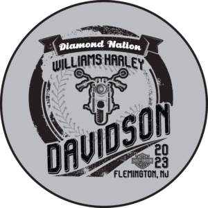 Diamond Jacks Super 11U power way to Williams Harley Davidson