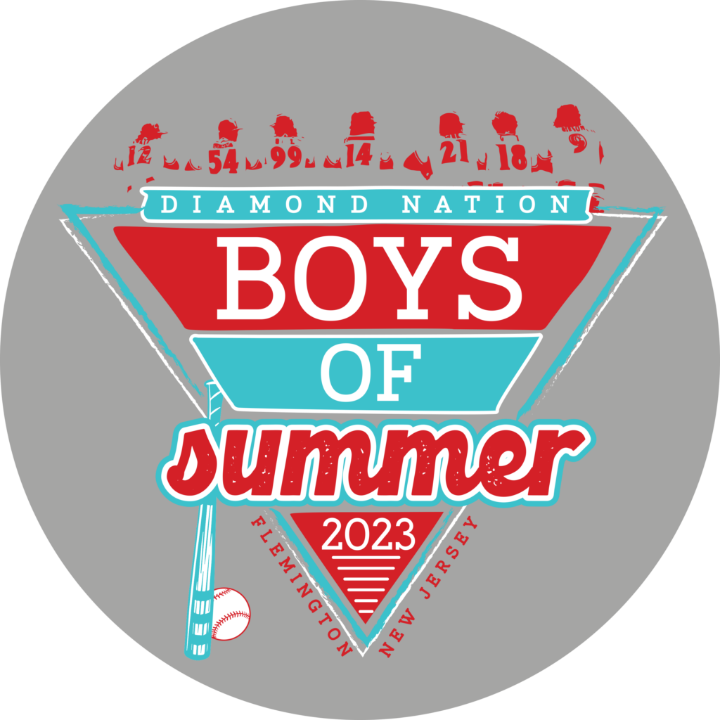 2023 15U BOYS OF SUMMER Diamond Nation