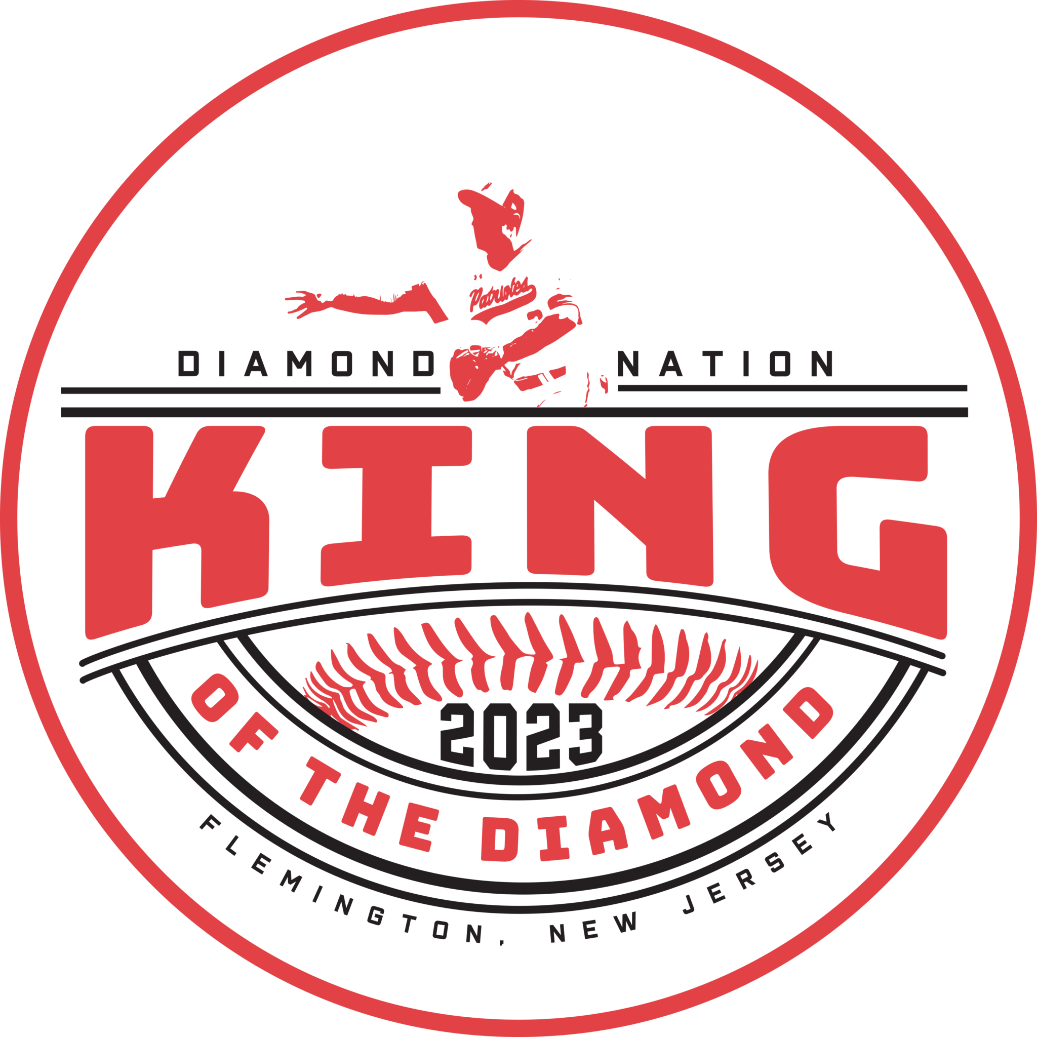 Diamond Nation The world’s premier baseball and Softball destination.
