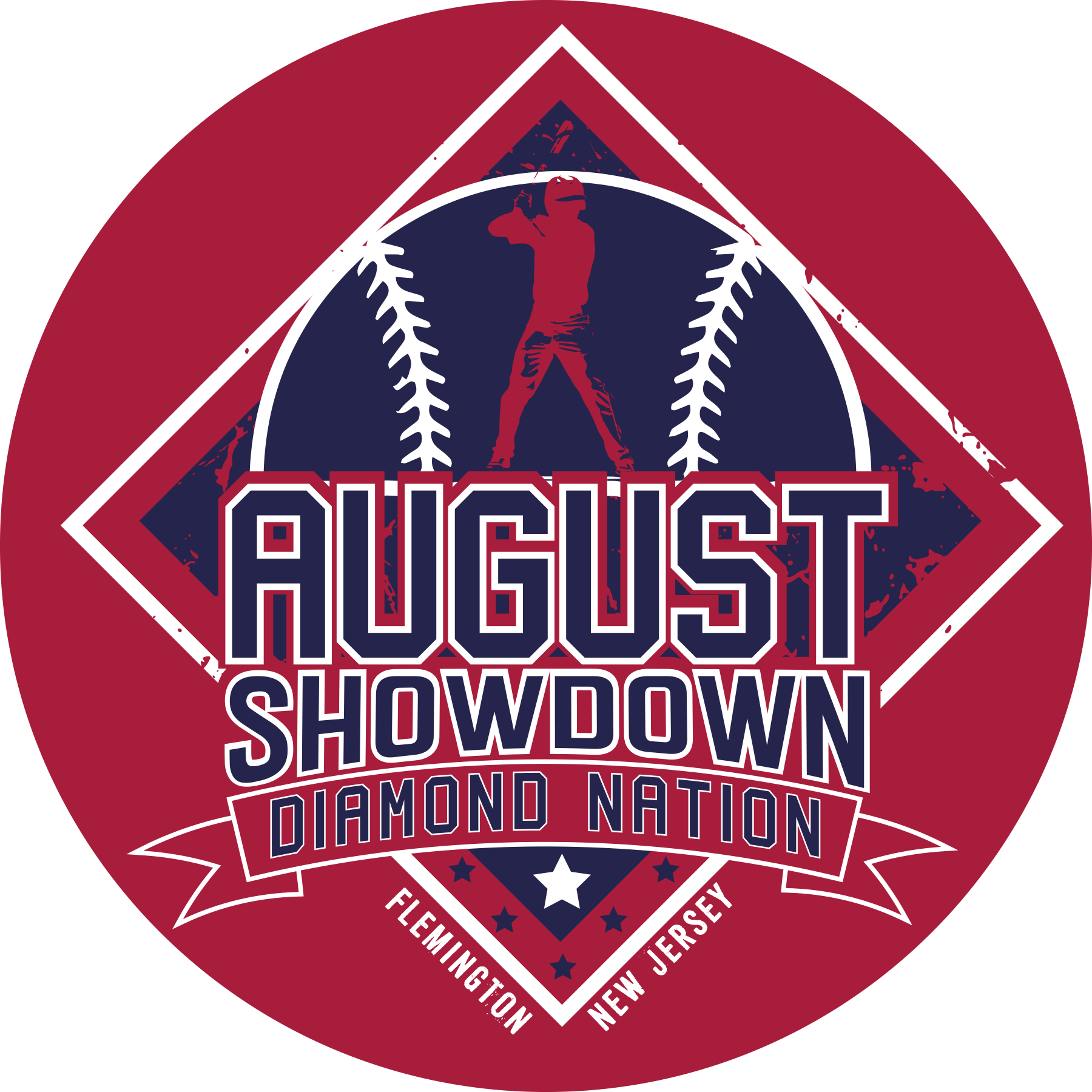 2023 AUGUST SHOWDOWN Diamond Nation