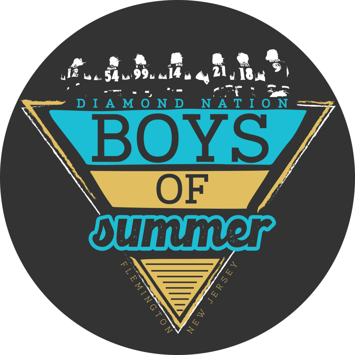 2023 BOYS OF SUMMER – Diamond Nation