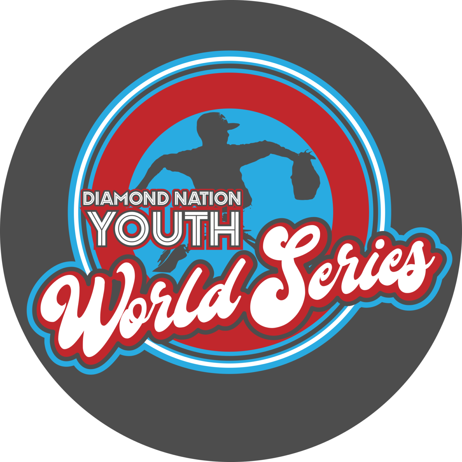 2023 YOUTH WORLD SERIES Diamond Nation