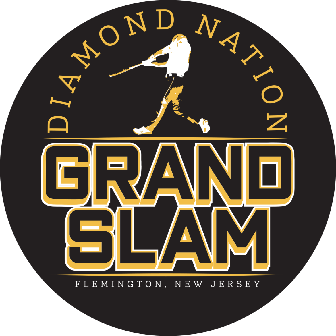 2023 GRAND SLAM Diamond Nation