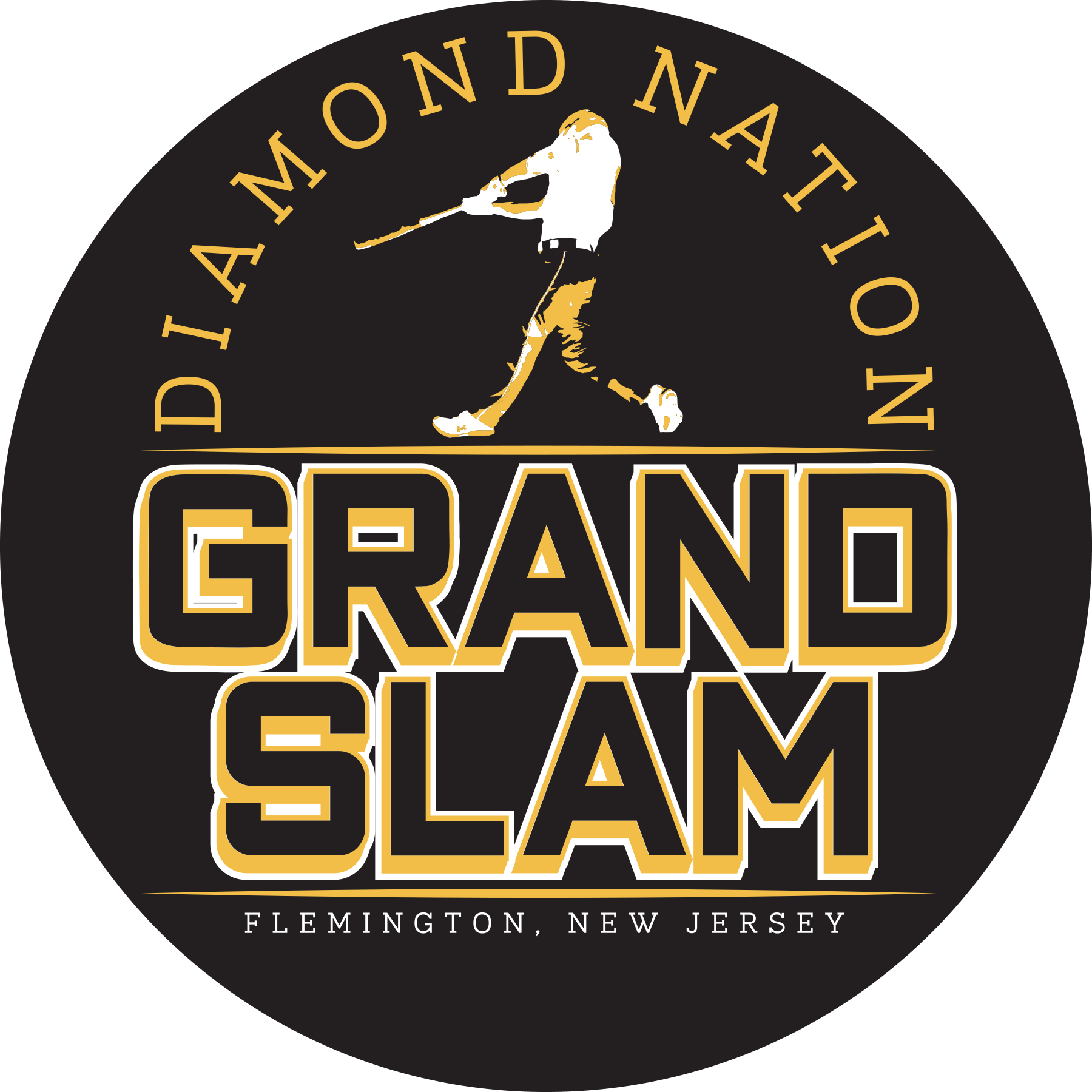 2023 GRAND SLAM – Diamond Nation 2023 GRAND SLAM – Diamond Nation