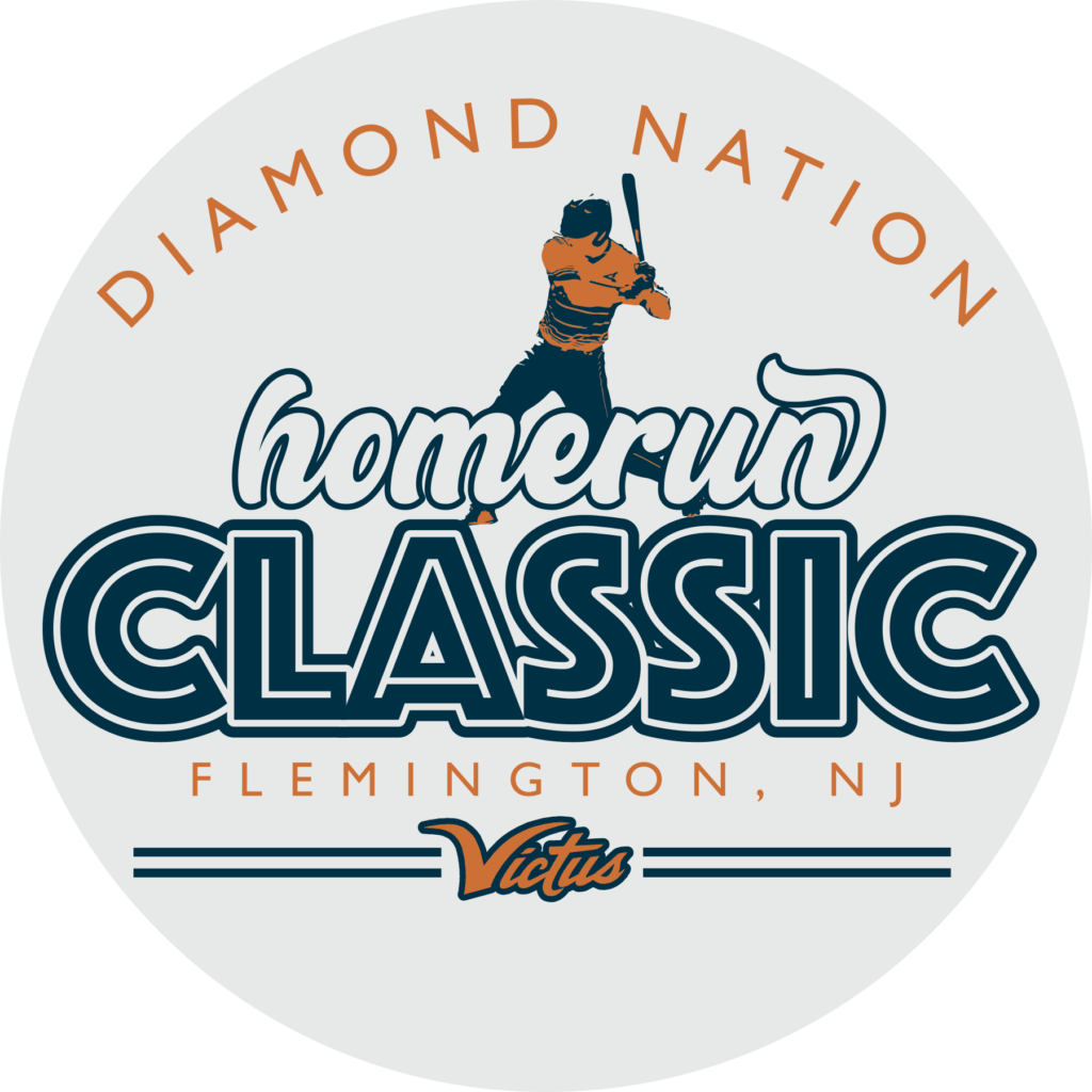 2023 HOMERUN CLASSIC POWERED BY VICTUS Diamond Nation