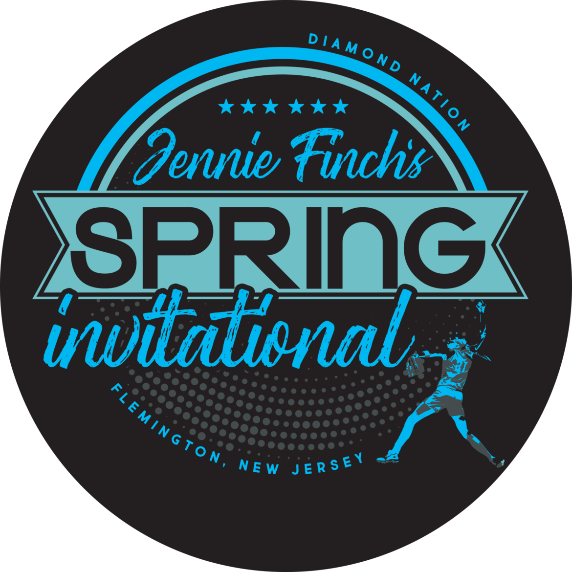 2023 JF SPRING INVITATIONAL (SB) Diamond Nation