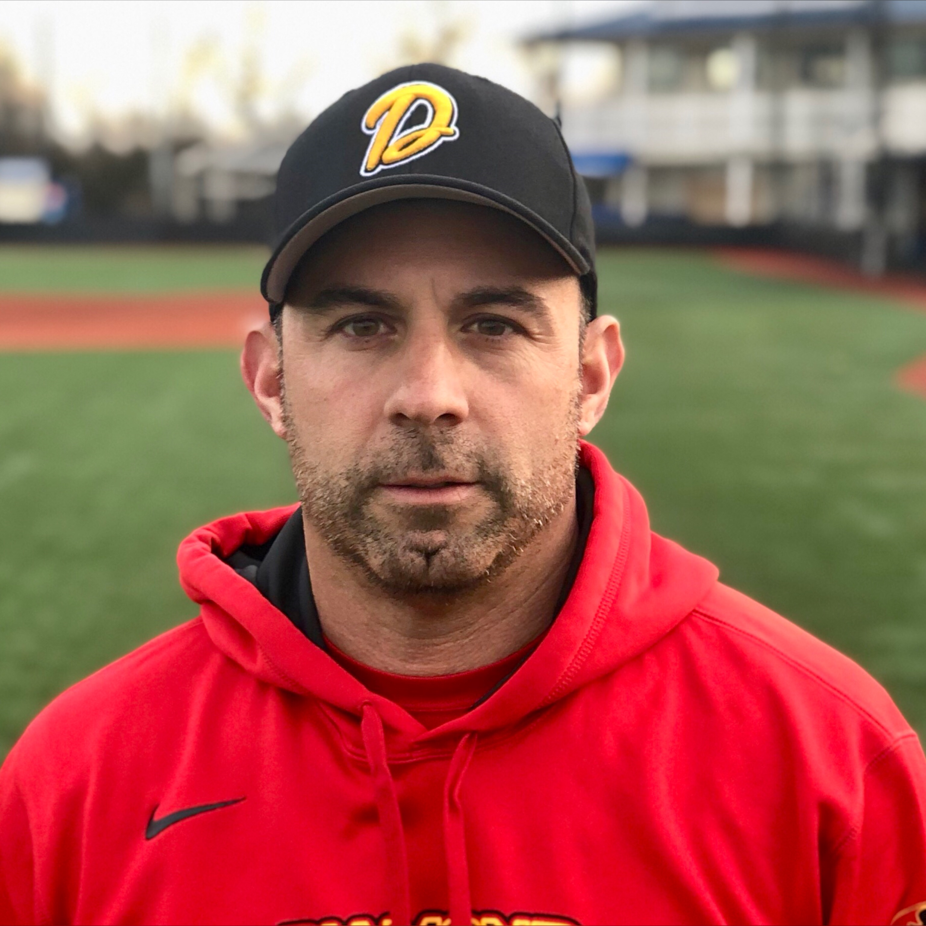 Immaculata Grad Wagner Returns To Area With Somerset Patriots