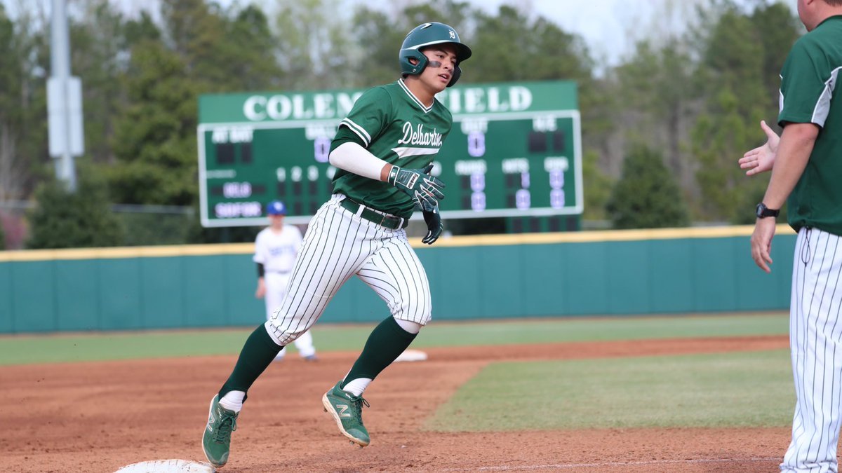 NJ Baseball: Delbarton and St. Joseph seeing green ahead of North,  Non-Public A final