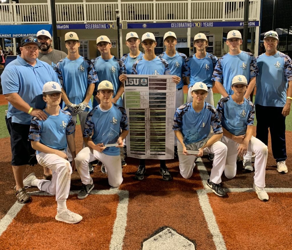 Jersey Shore Fire stay hot on way to 15U Mid-Summer Classic title ...
