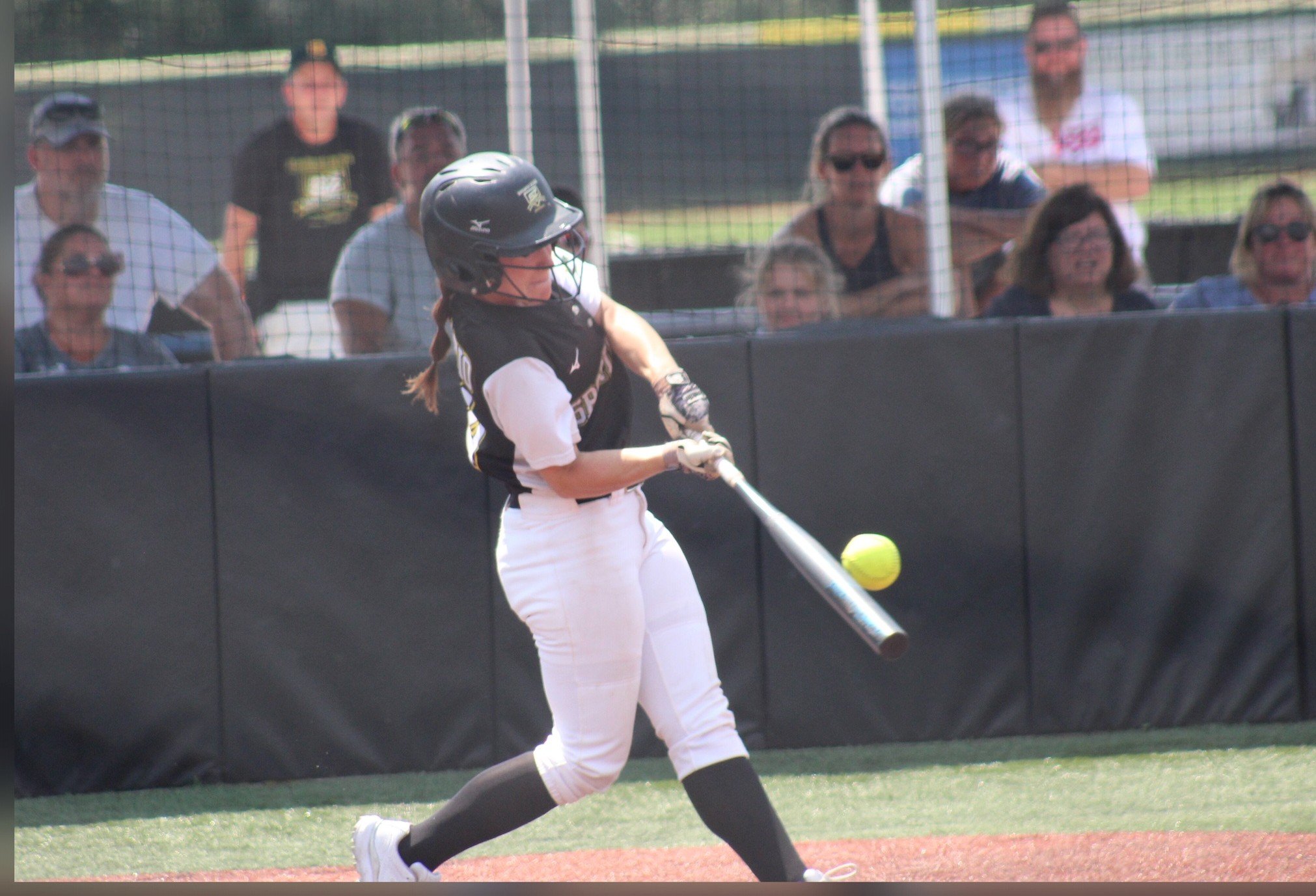 Finch’s Aces 16U, Syracuse Sports Zone 18U grind through 44 tie