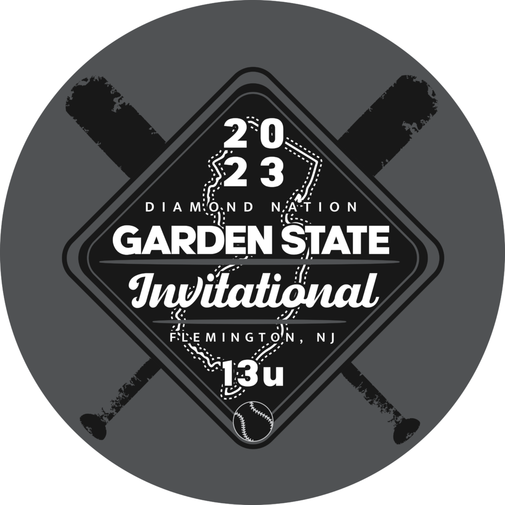 2023 13U GARDEN STATE INVITATIONAL Diamond Nation