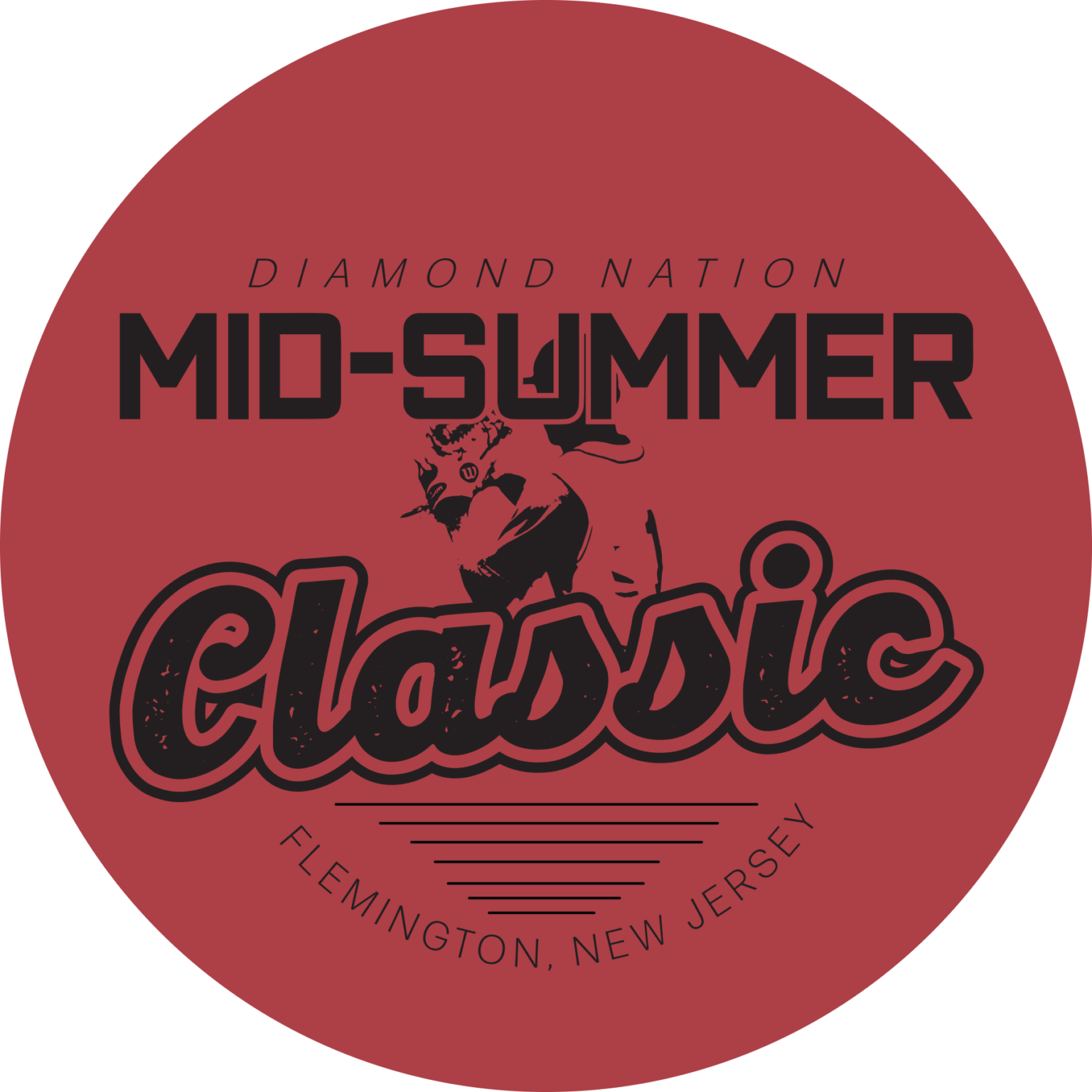 2023 16U MIDSUMMER CLASSIC Diamond Nation