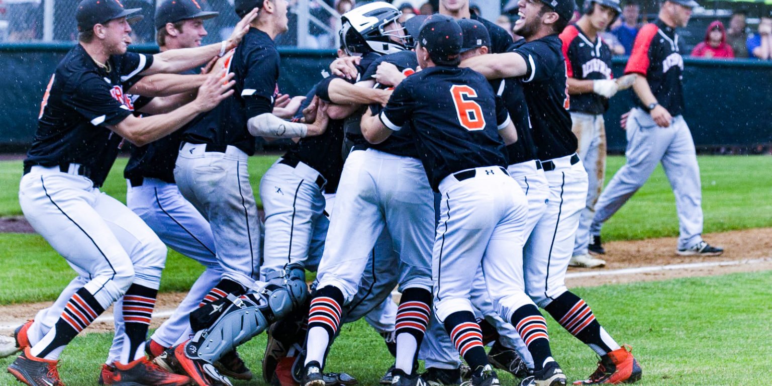 Proposal It’s not too late for high school sports season Diamond Nation