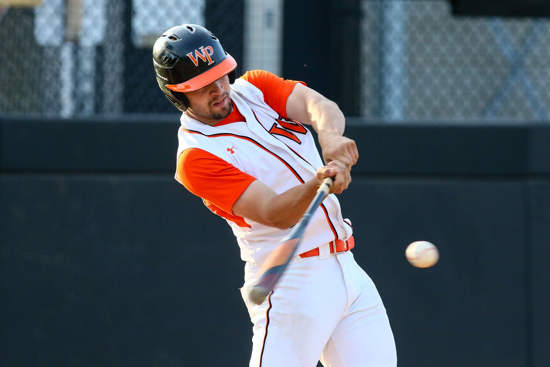 Danny Carter’s bat lifts hearts in Bloomfield and beyond Diamond Nation