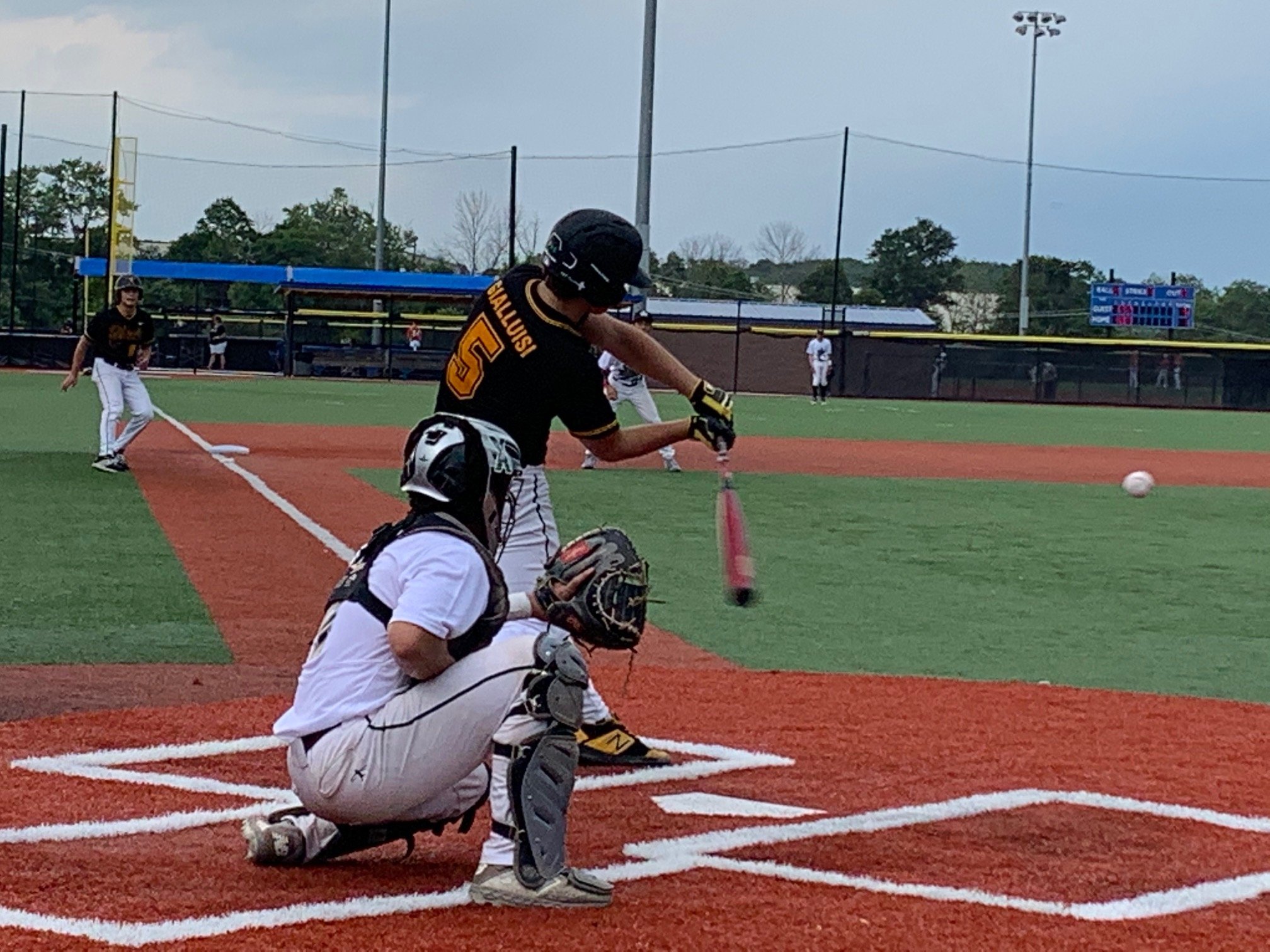 Djacks Super 15u Opens Season With Shutout Win Diamond Nation