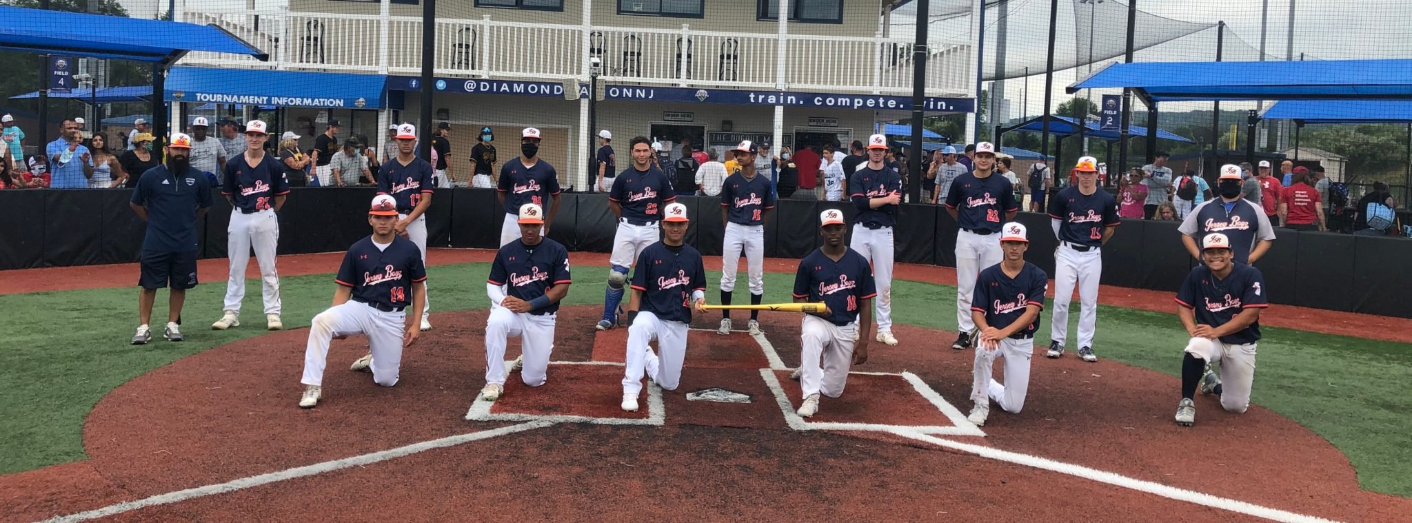 Full Count edges Djacks Super 17 in BCP 17/18U Prospects final