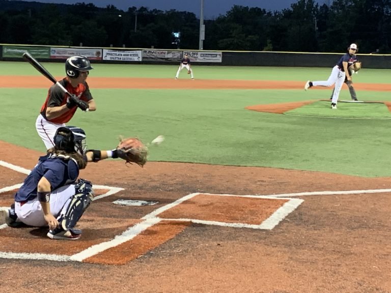Turner’s arm sends D1 Renegades to Fall League victory Diamond Nation