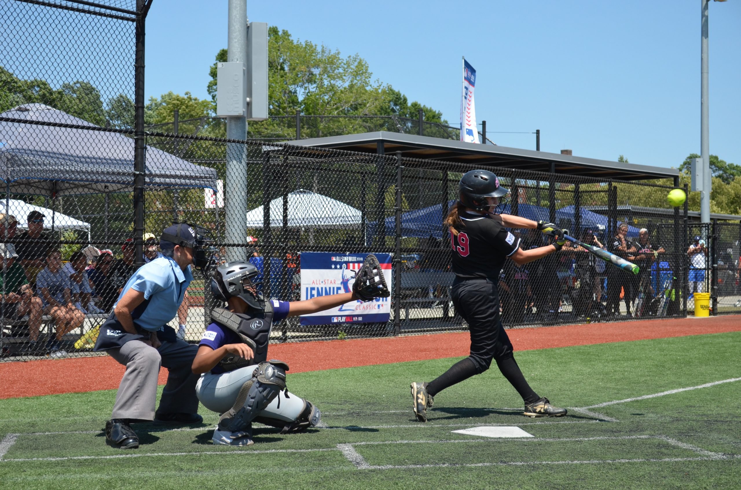 Alyssa D'Alessio: Leading The Way In Sports Tech With Hudl