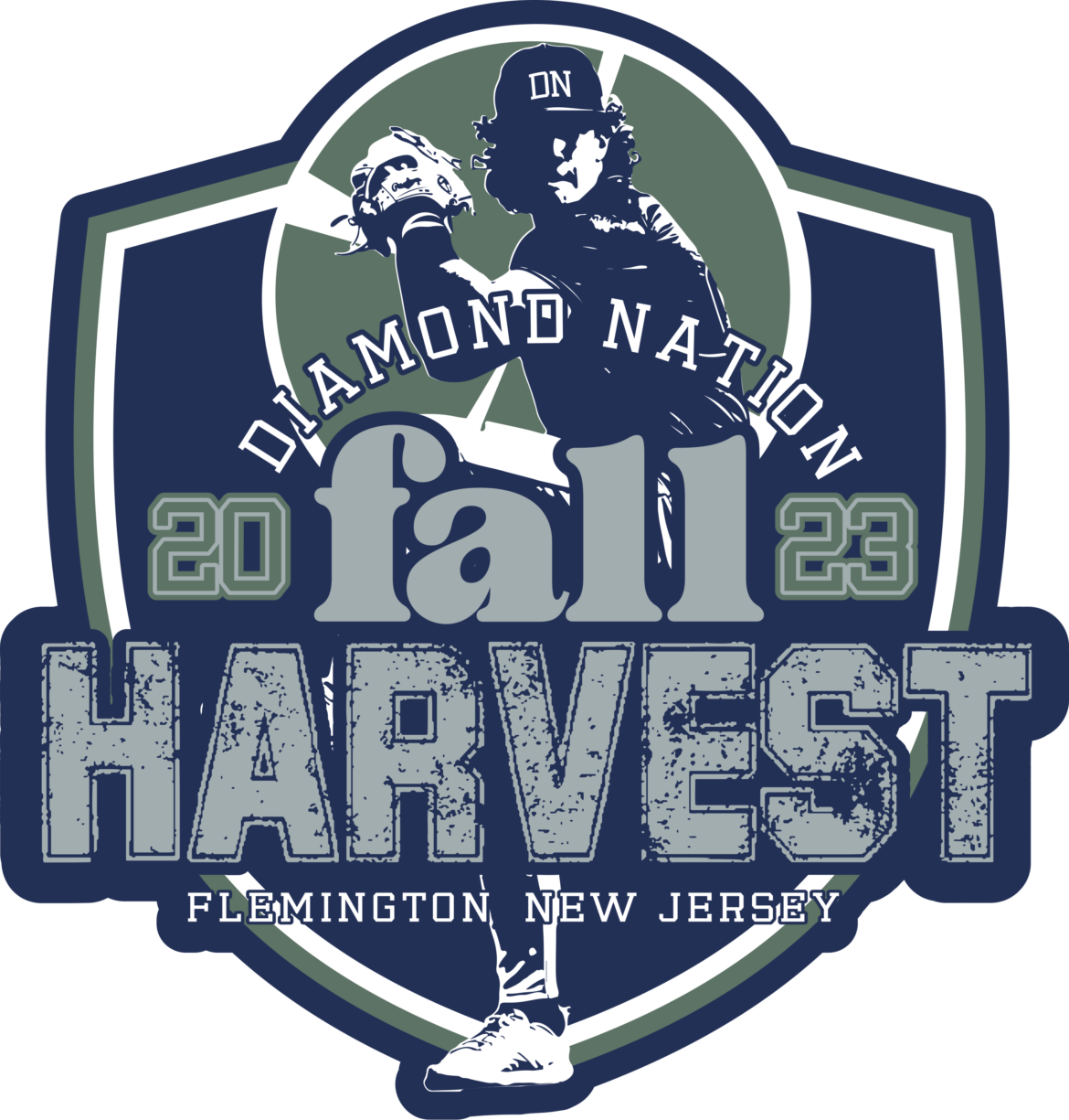 2023 FALL HARVEST Diamond Nation