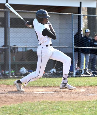 Hylton & Hylton creating early baseball magic at Stetson – Diamond Nation