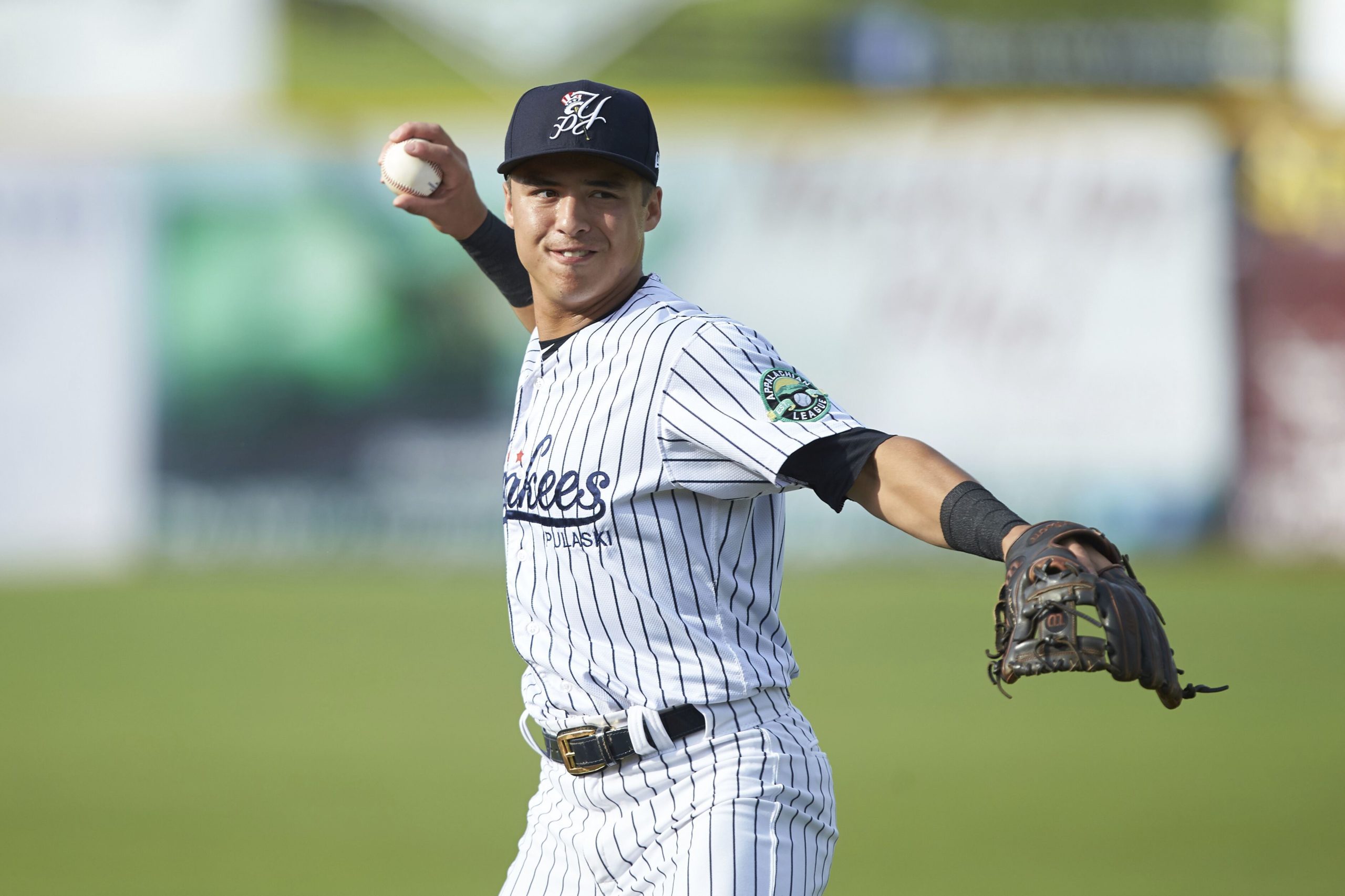 MLU: Anthony Volpe Walks it Off - Baseball ProspectusBaseball Prospectus