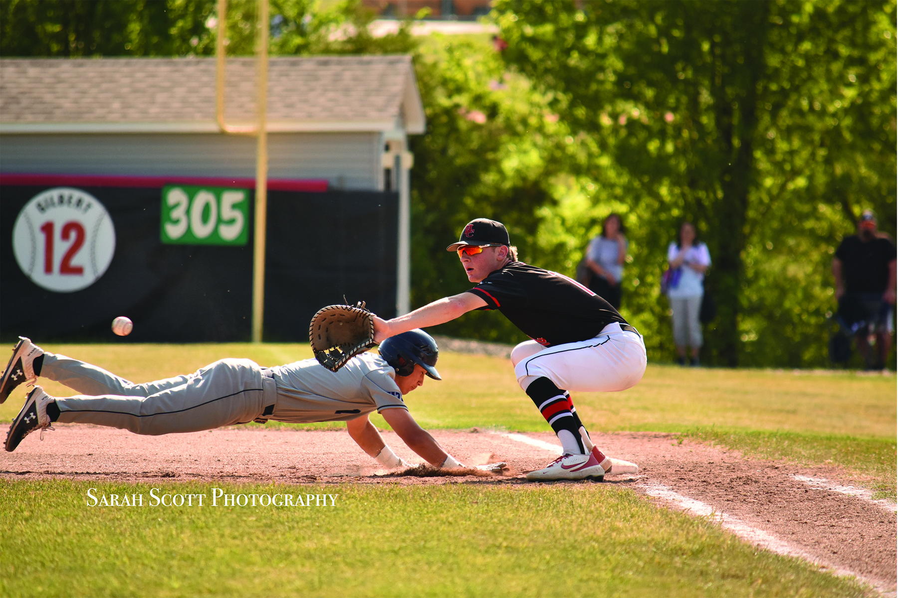 NJ Baseball: Greater Sussex County's Top Player, Team and Coach for 2021