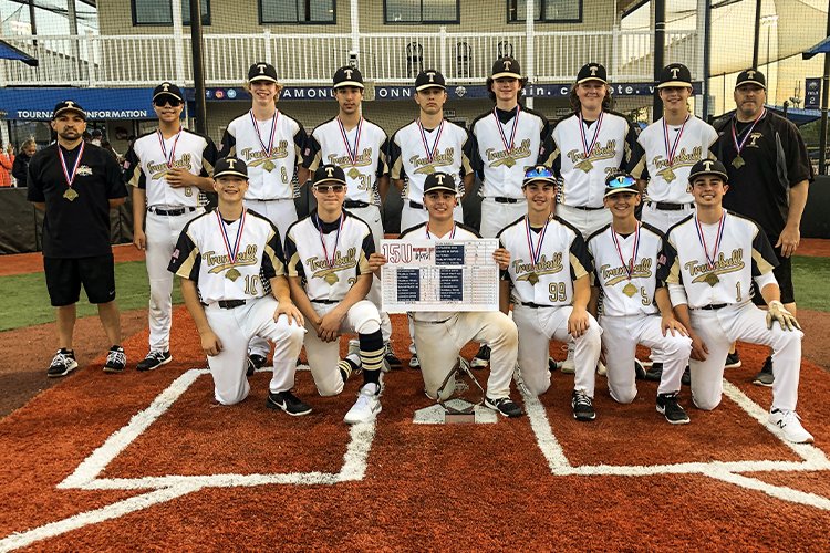Memorial Day Blast 2021 Winners – Diamond Nation
