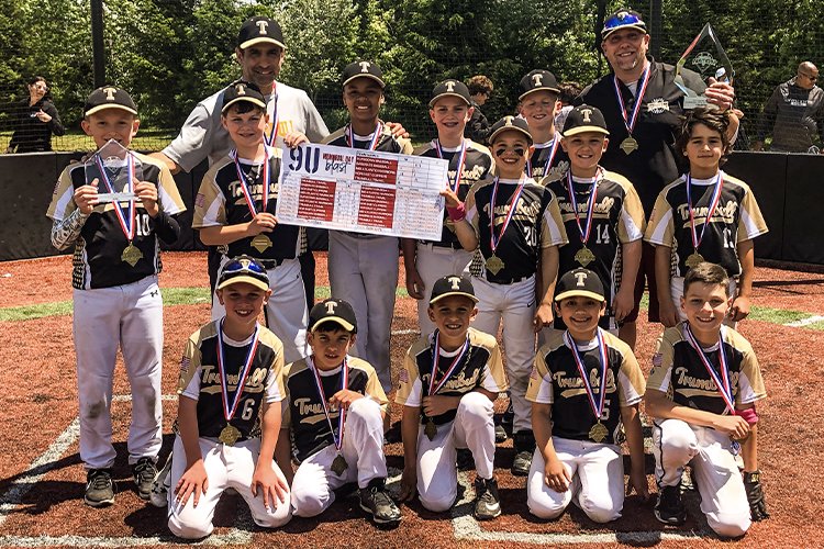 Memorial Day Blast 2021 Winners – Diamond Nation