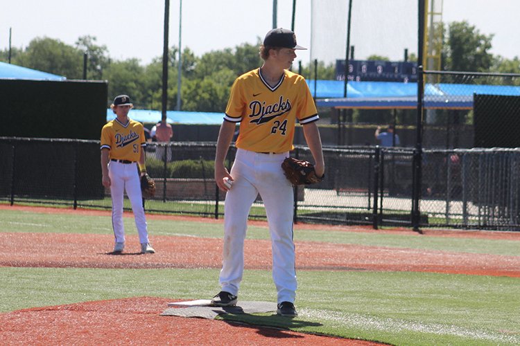 2021 Tryouts Diamond Jacks Diamond Nation