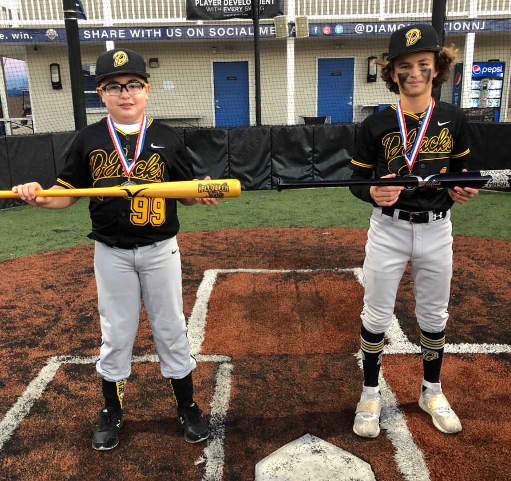 Flynn, Mill, Calabretta provide armament for PA Shockers – Diamond