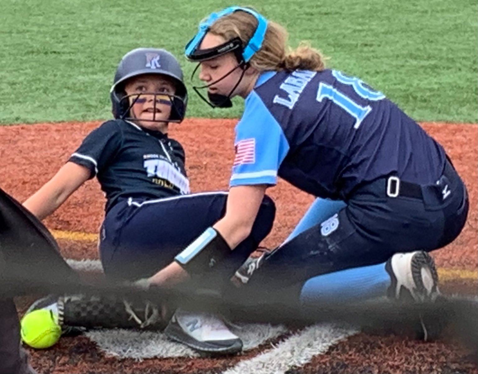 Fury Fastpitch ‘10 plays up and well at Finch’s Invitational Diamond Nation