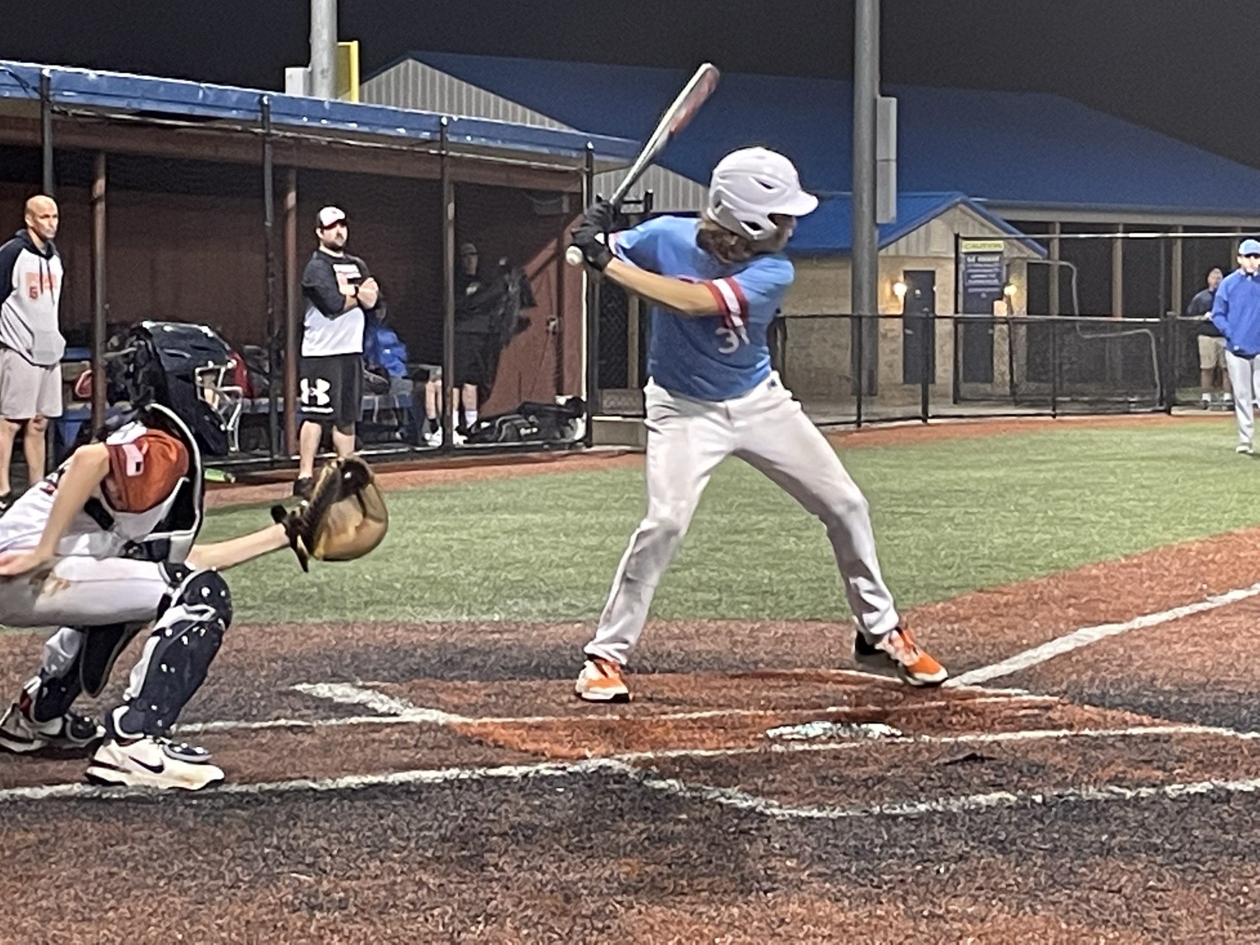 13U Chiefs & Braves Face Off In Super East Memorial Day Championship –  Nokona Baseball Club