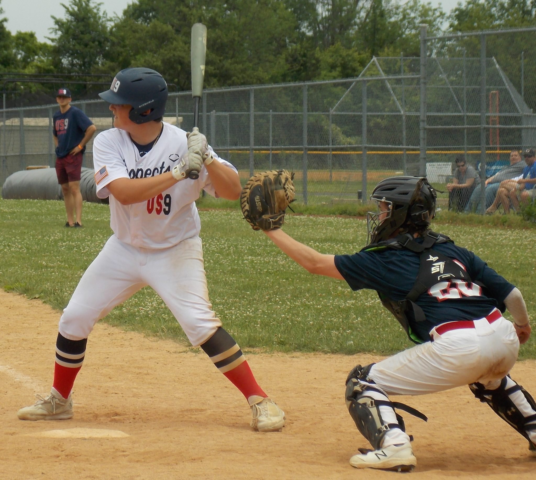 US9 Prospects rebound in Super 16 victory over Bulls – Diamond Nation