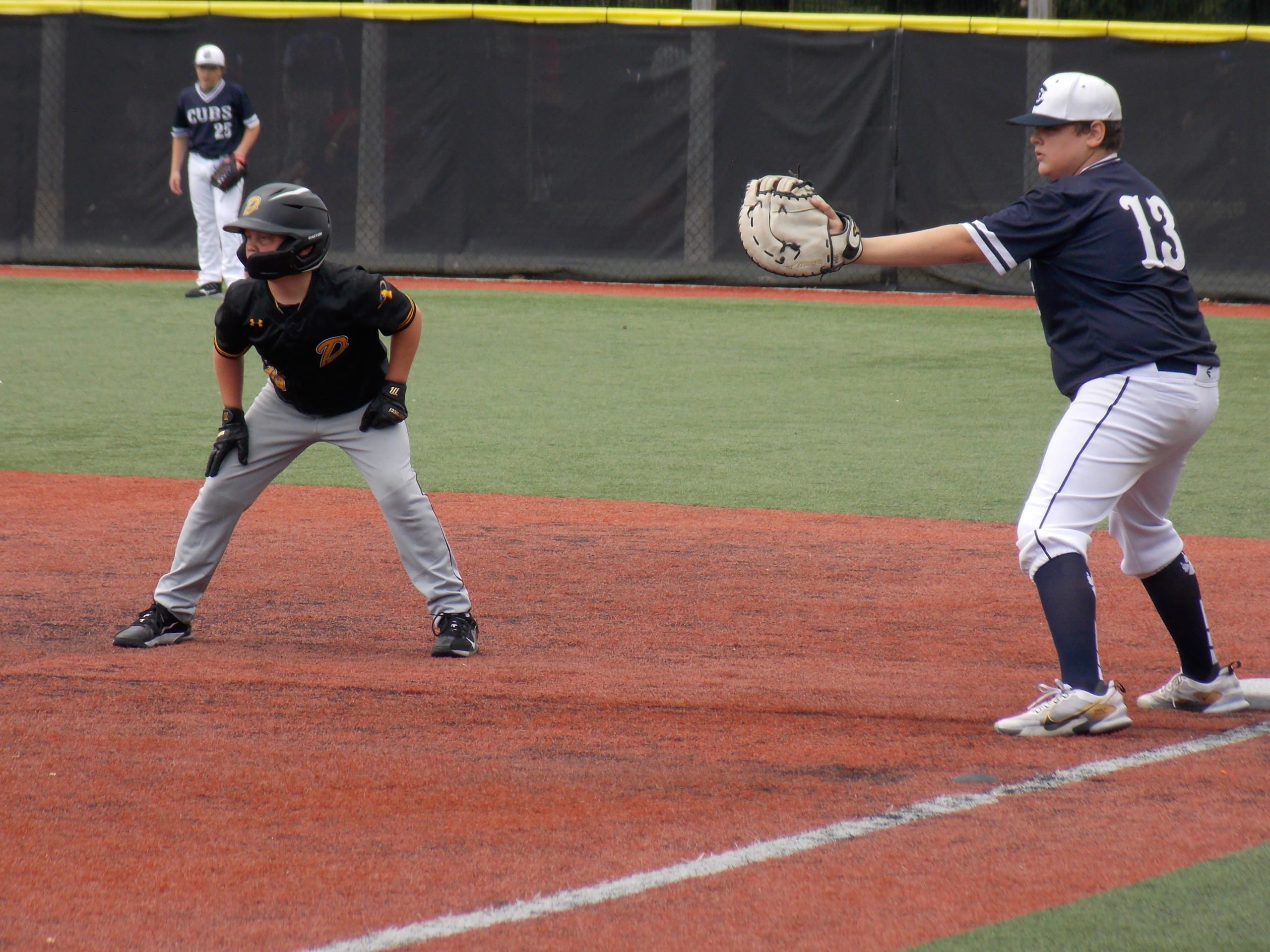 DJacks 12U topples Cubs on way to Super 12 title Diamond Nation