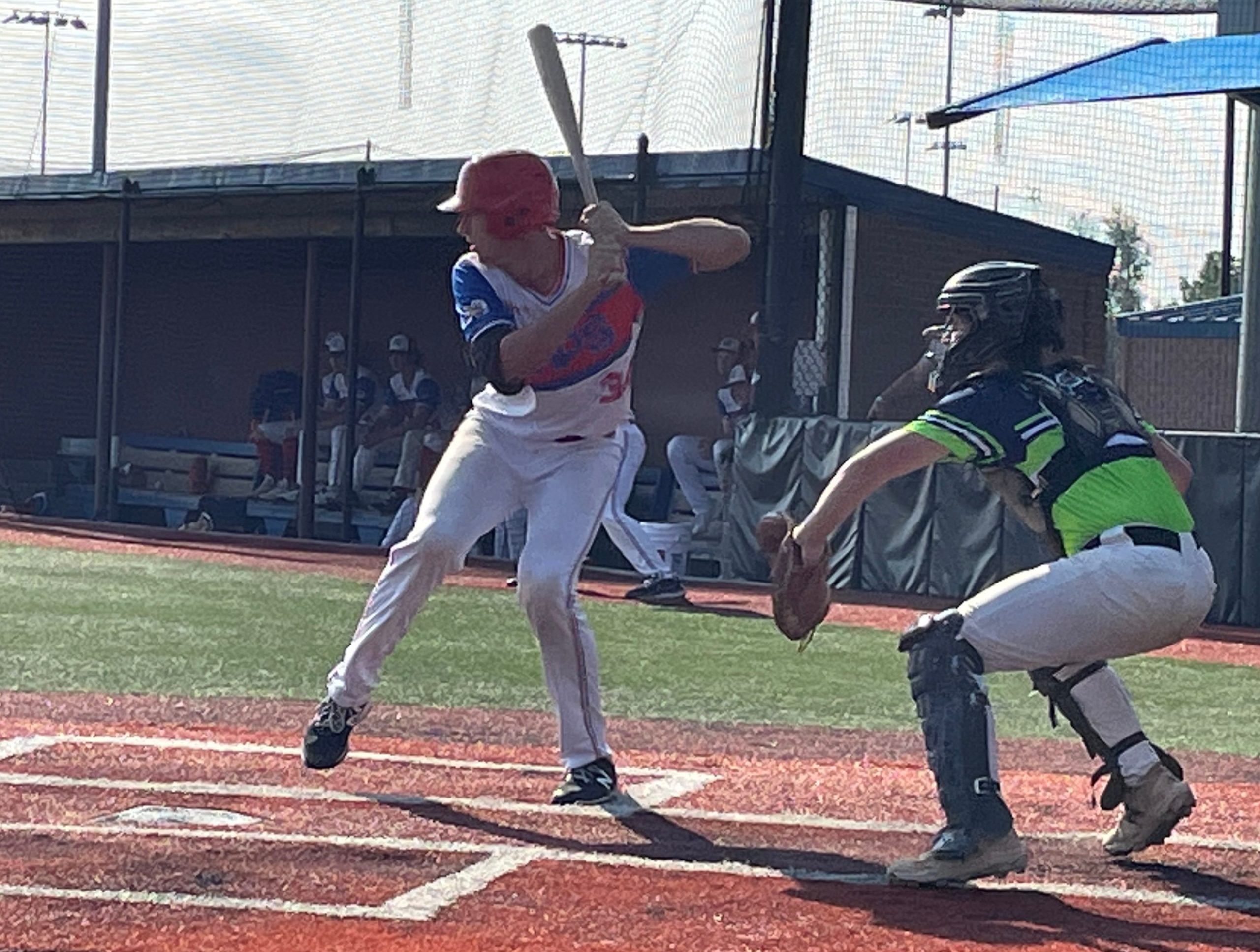 Righi back on track as CT Capitals roll in Super 17 Diamond Nation