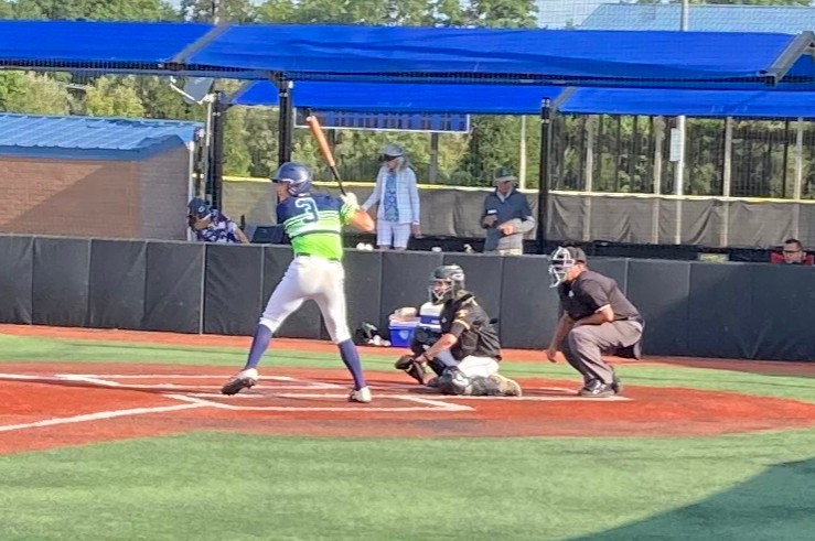 Mariano pitches Shockers to 16U Grand Slam crown – Diamond Nation