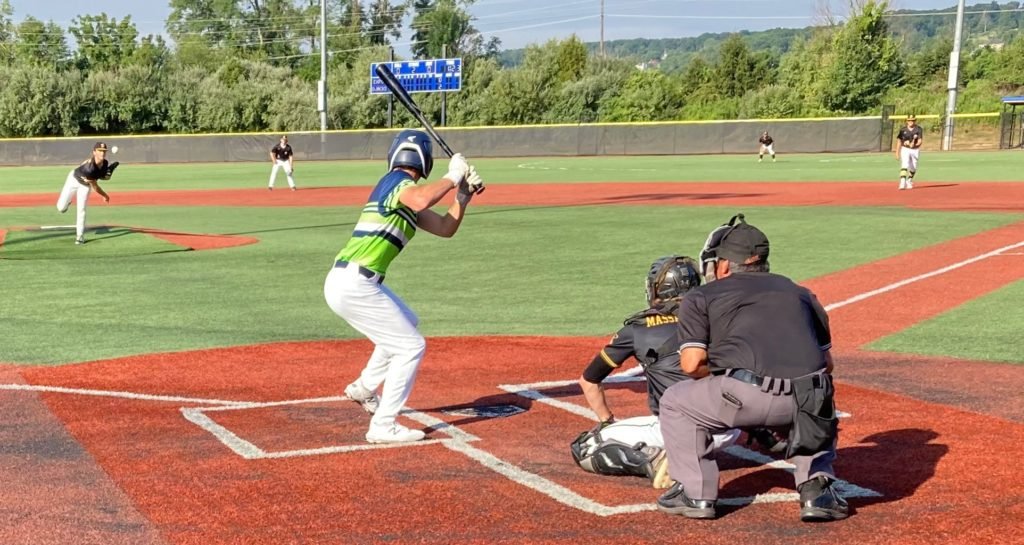 Mariano pitches Shockers to 16U Grand Slam crown – Diamond Nation