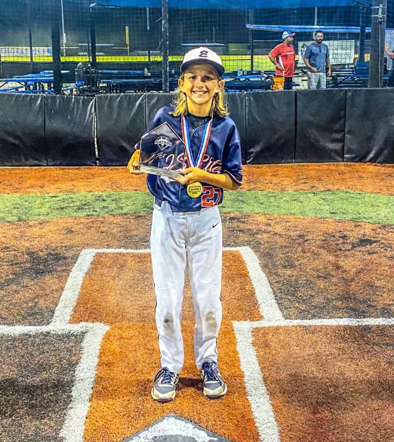 Jersey Shore Elite continues to roll at Diamond Nation Diamond Nation