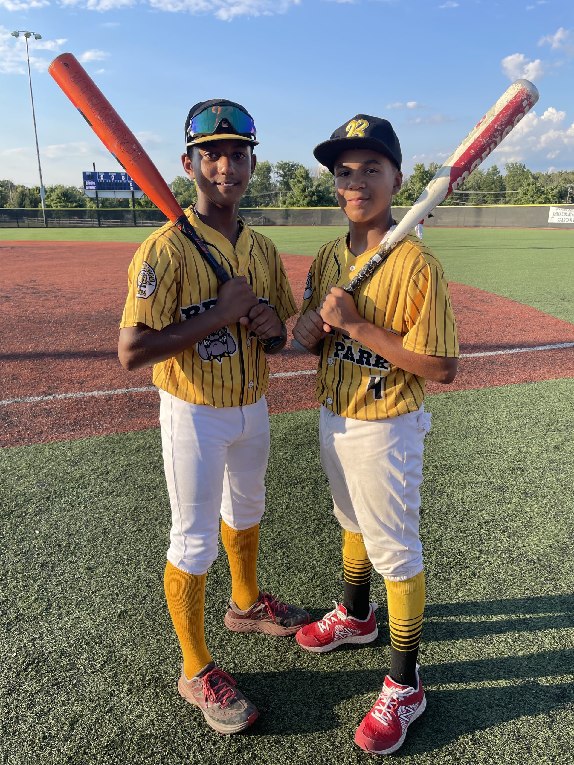 Puello and company steer Grand Slam in Summer Finale – Diamond Nation
