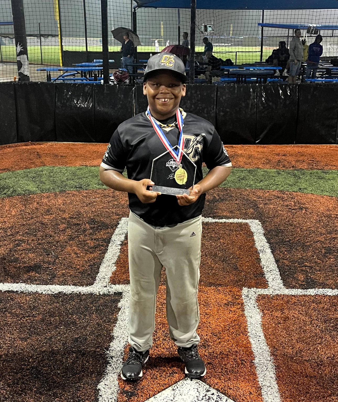 Dream Chasers start fast, win Fall Classic 10U title Diamond Nation