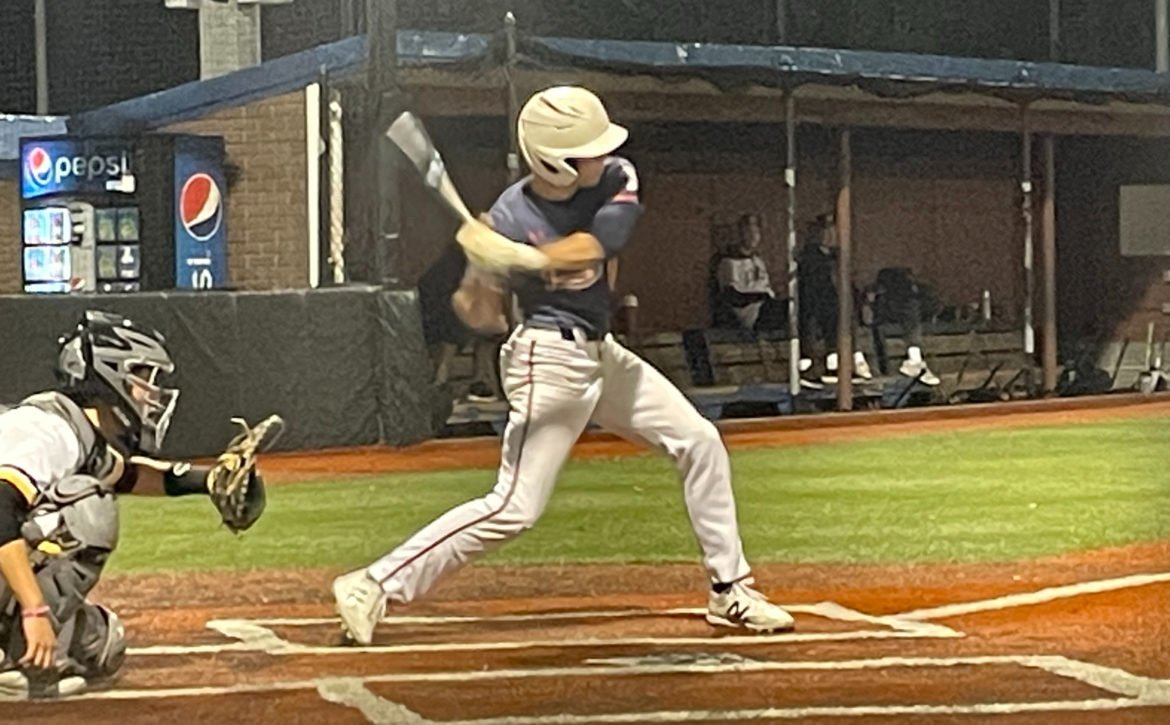 Silvius, Fuller arms push DJacks Gold 16U past Jersey Boyz Diamond Nation