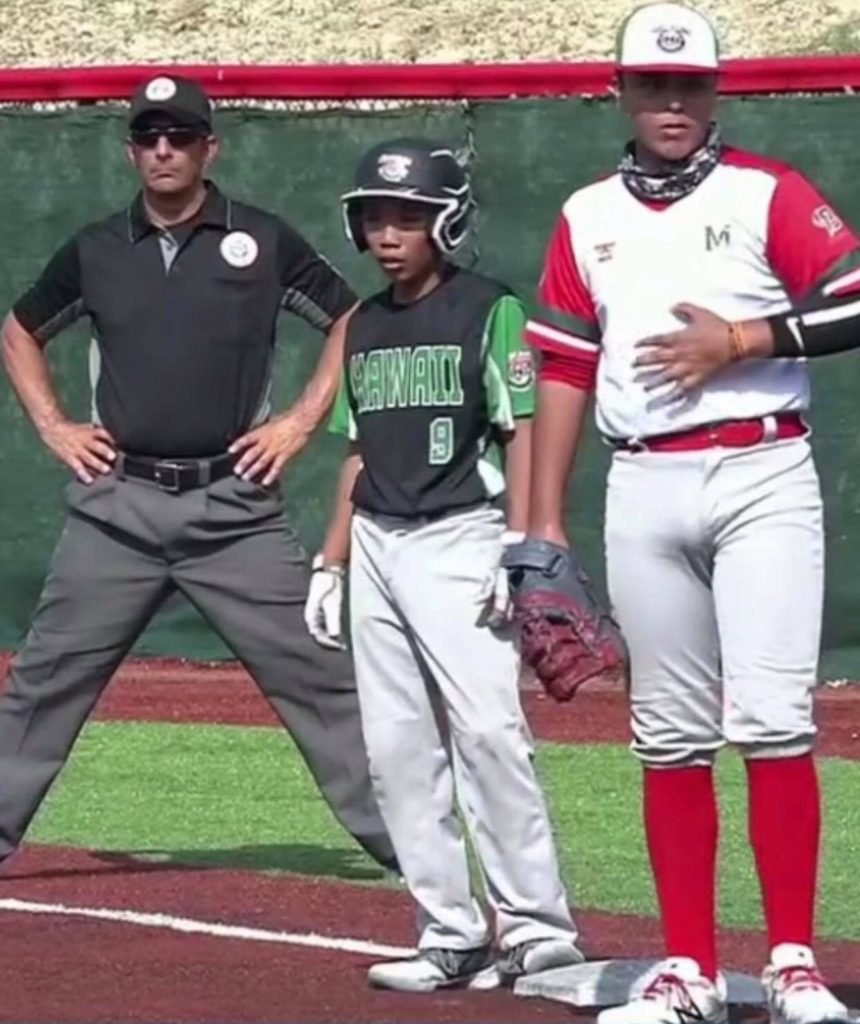 Umpire positioning part of the new baseball dynamic – Diamond Nation