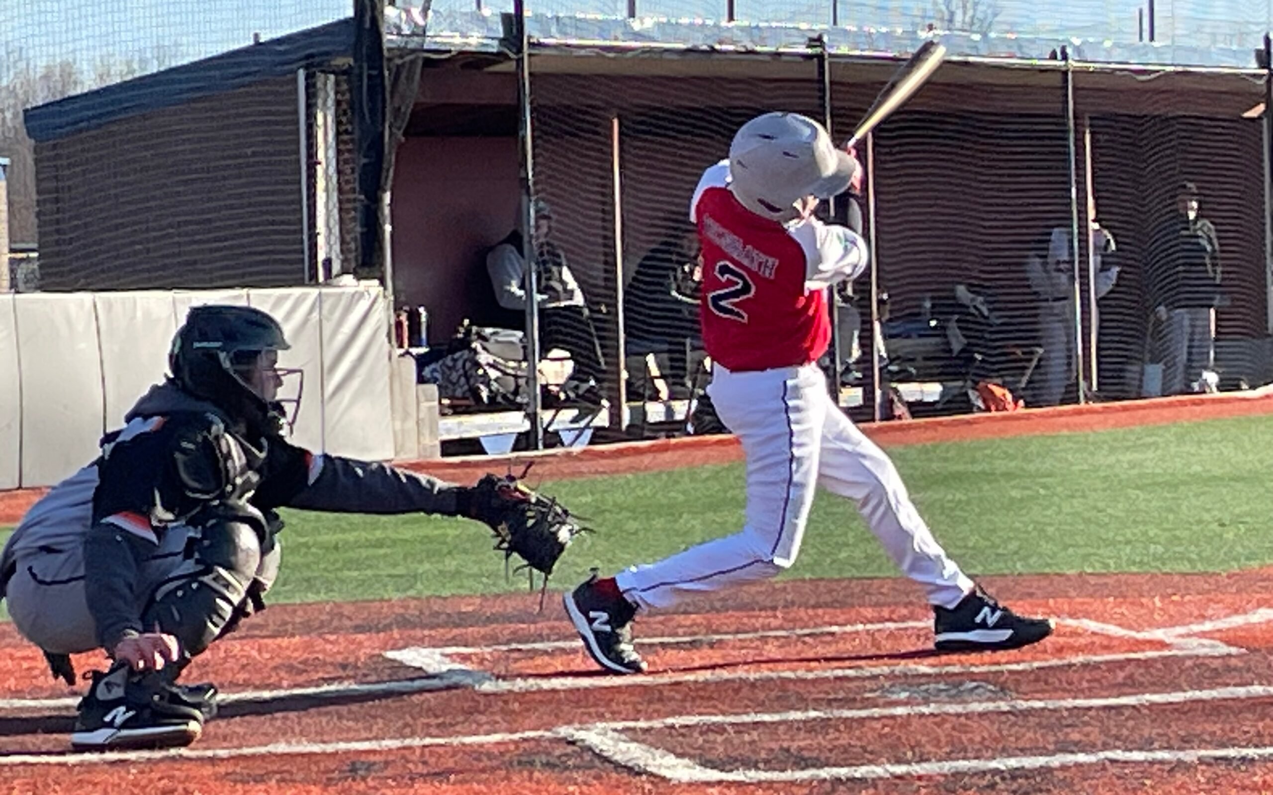 NYC Freedom Makes 13 Lucky In 13U Spring Invitational Diamond Nation