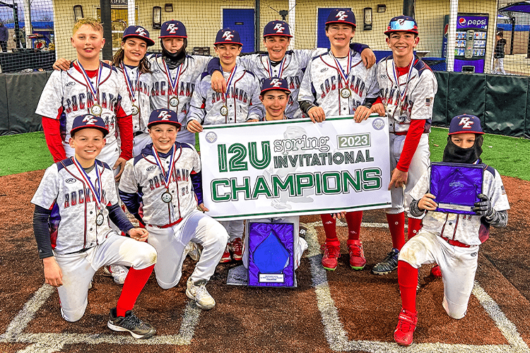 Expos open 13U King of the Diamond with pair of wins – Diamond Nation