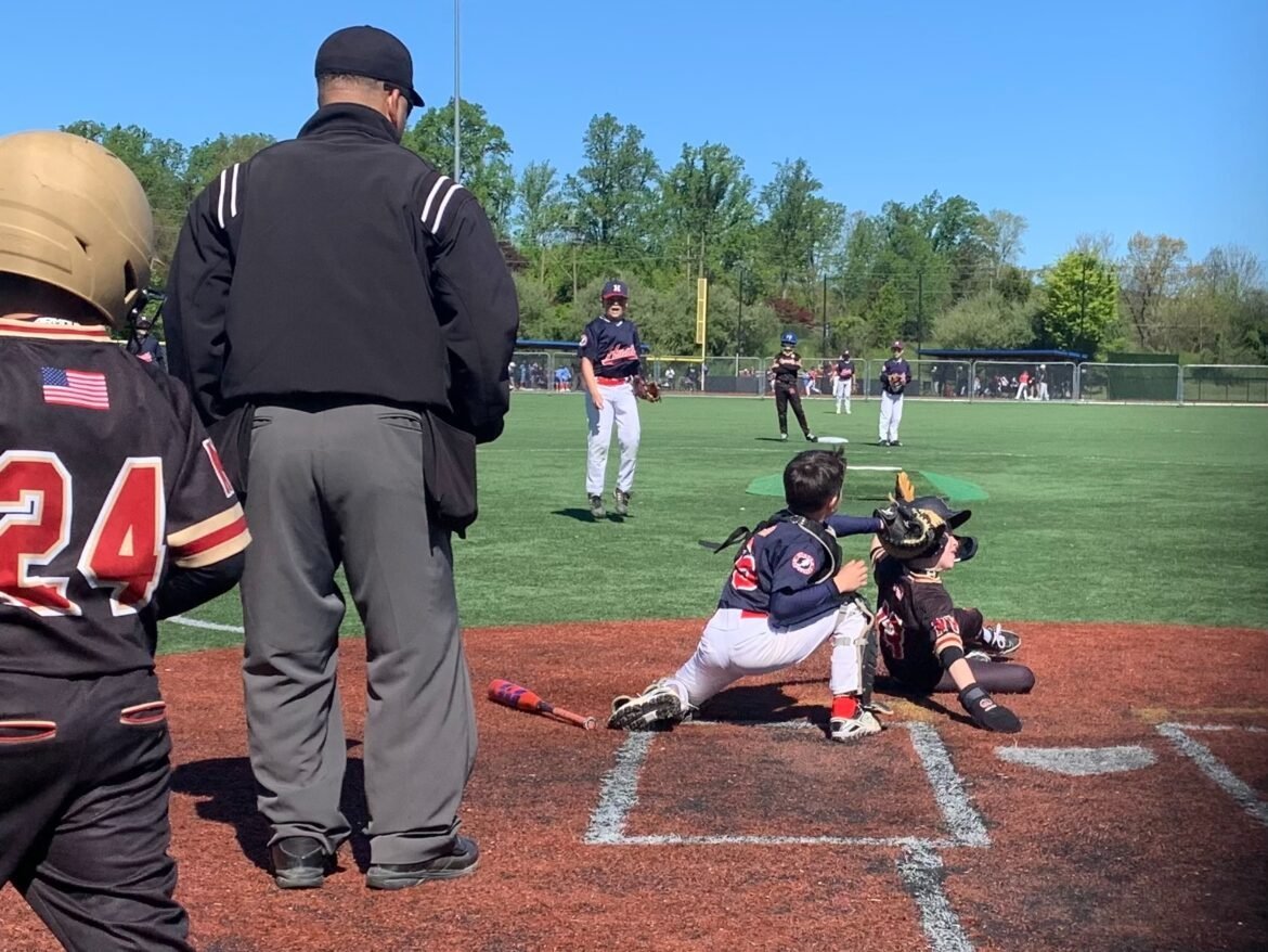 NY Dynasty goes 2-0 in Day 1 at 10U Spring Classic – Diamond Nation