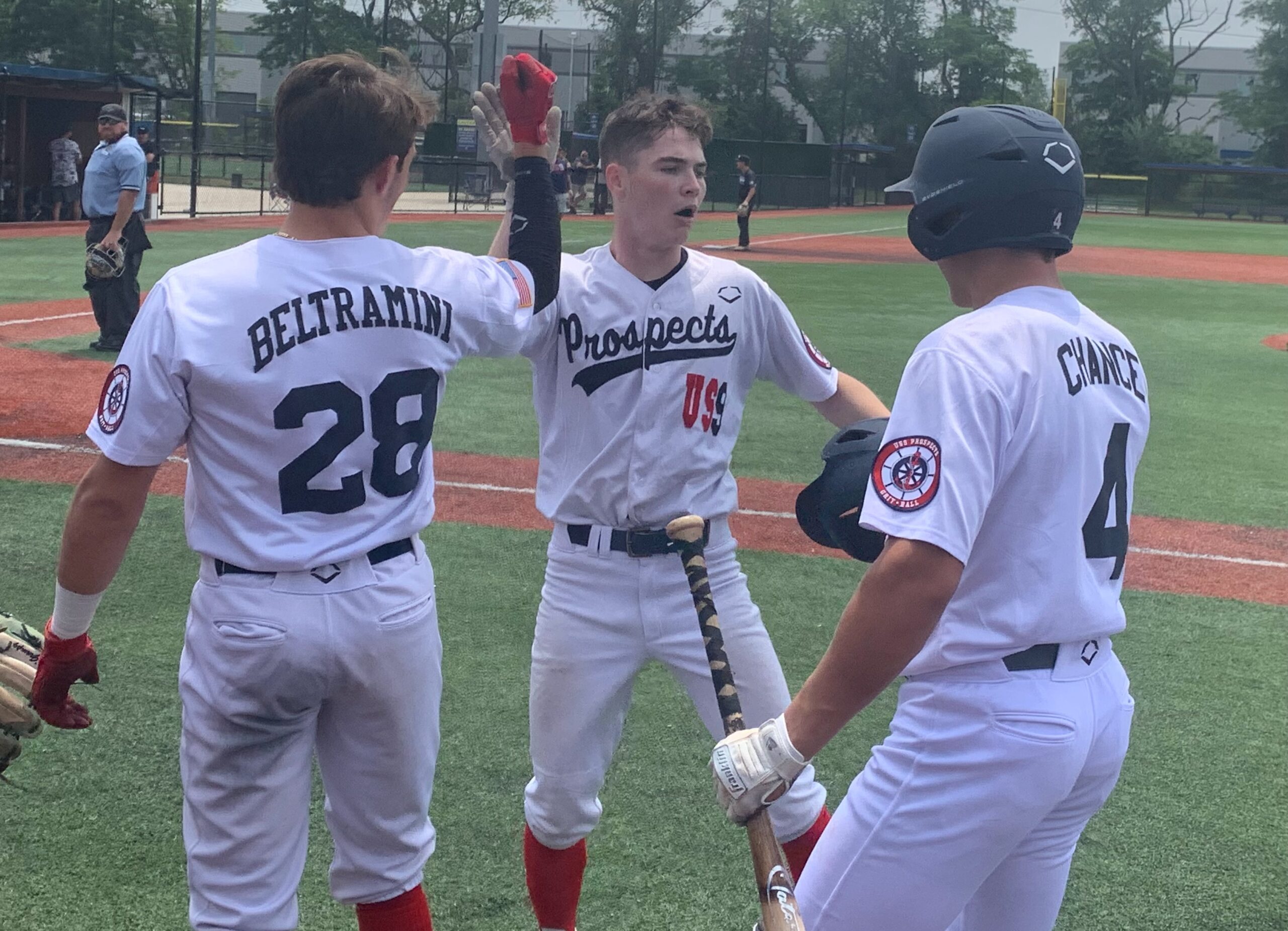 Dolan boosts US9 Prospects 24 to Super 17 victory Diamond Nation